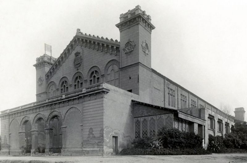 Palau de la Indústria