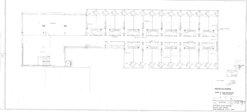 Habitatges Catalunya 16