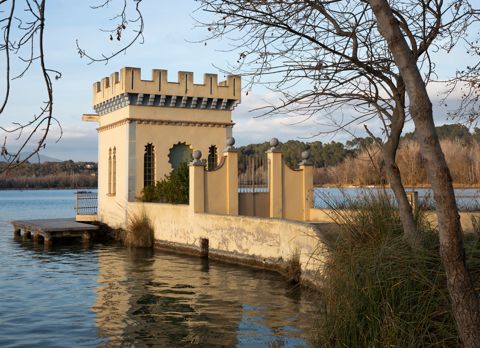 Pesquera La Carpa d'Or (núm. 19Y)