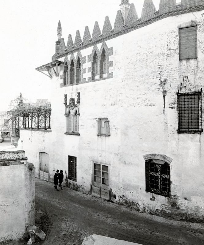 Casa Puig i Cadafalch
