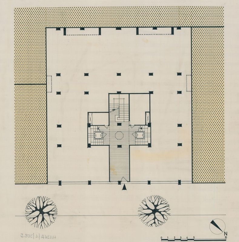 Viviendas Borrell
