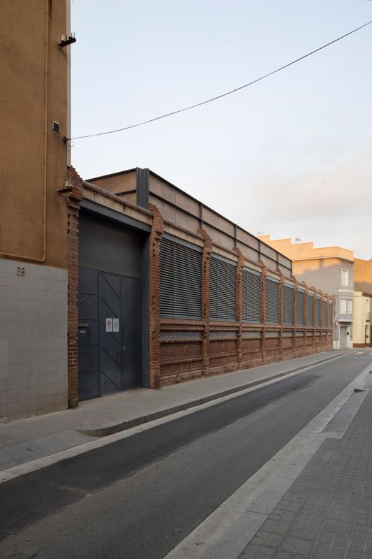 Safareigs de la Font Nova