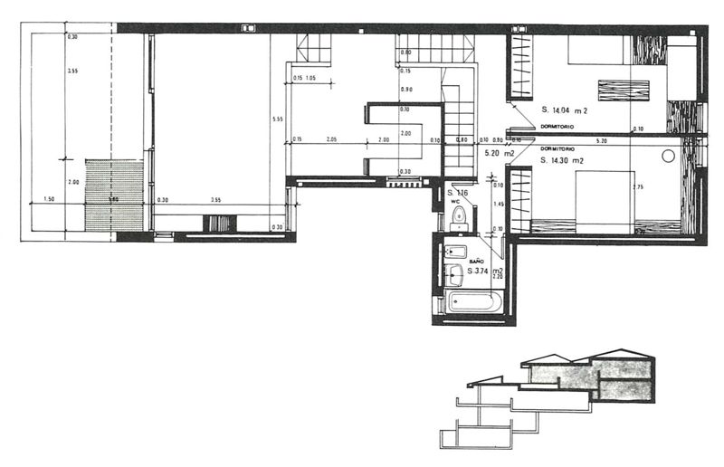 Apartaments Garriga-Nogués