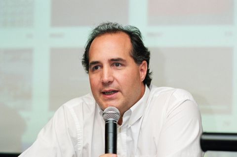 Manuel Gausa