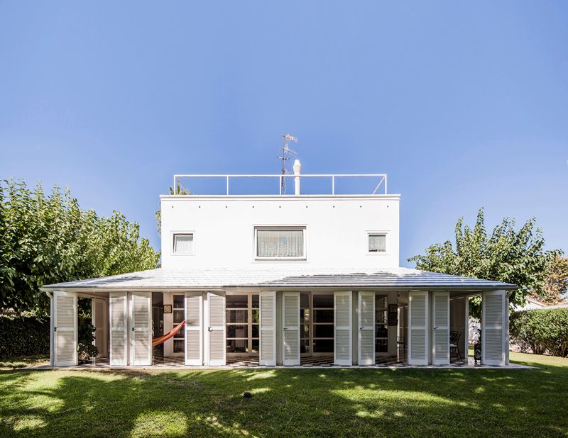 Casa Arenas