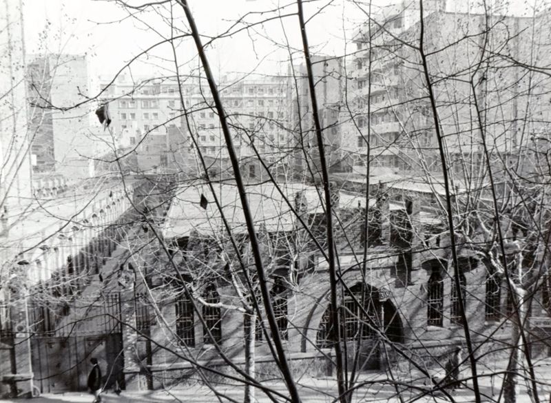 Fàbrica de Teixits Blanch