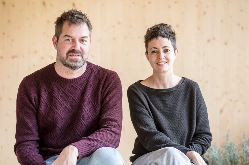 Comas-Pont Arquitectes