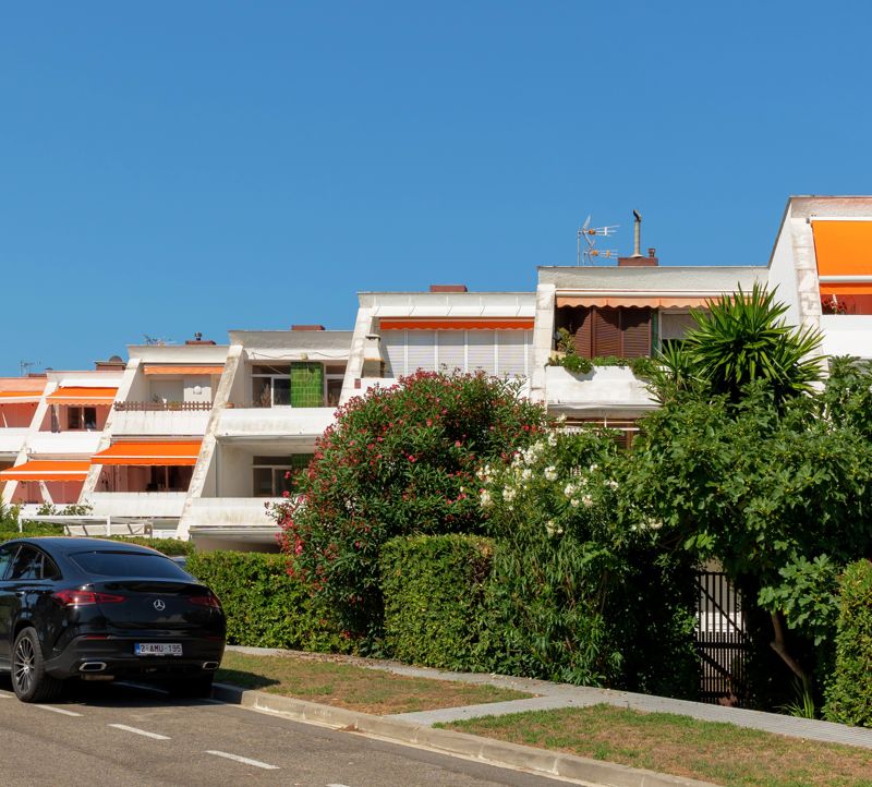 Urbanització Mirador