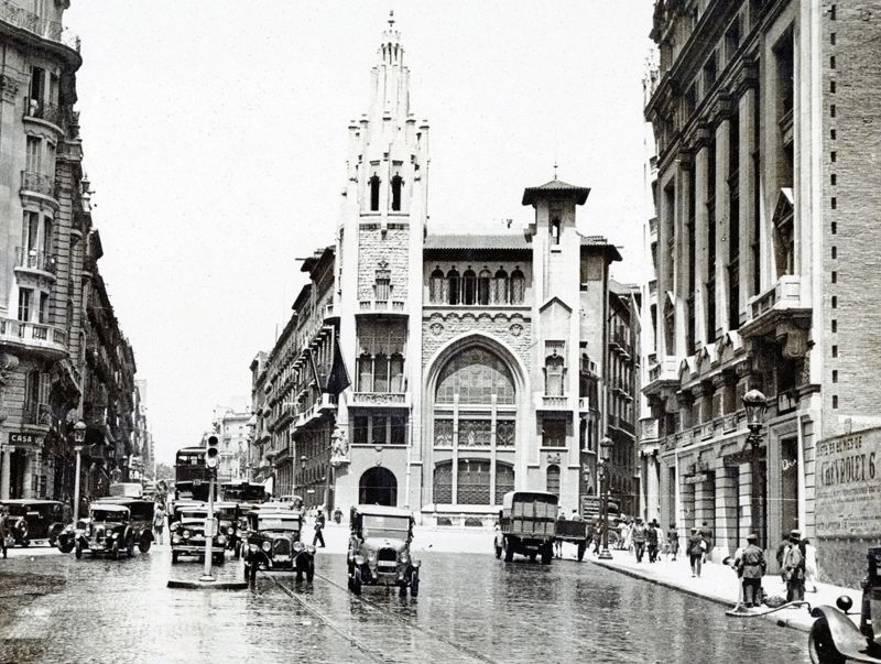 Caixa de Pensions per a la Vellesa i d'Estalvis