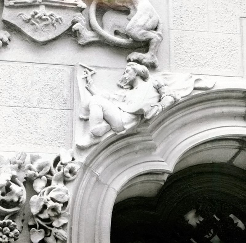 Casa Antoni Amatller