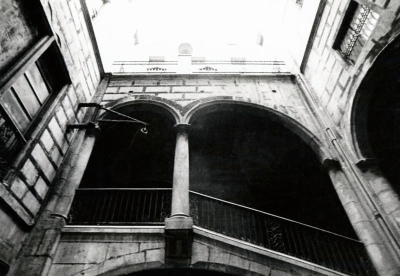 Casa del Comte de Fonollar