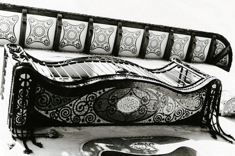 Casa Sebastià Bosch i Sala