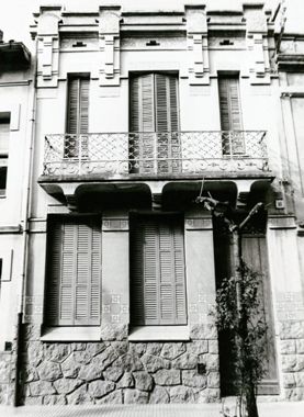 Casa Cecília Reig