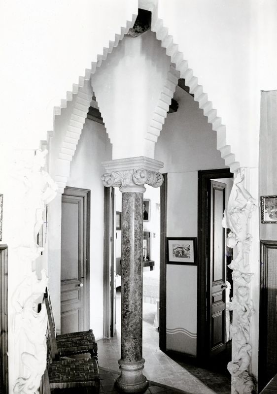 Casa Puig i Cadafalch