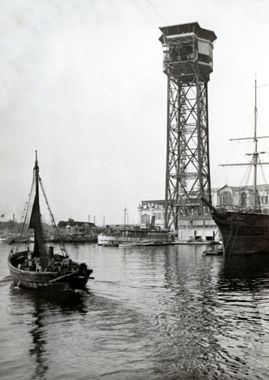 Torre de Sant Sebastià