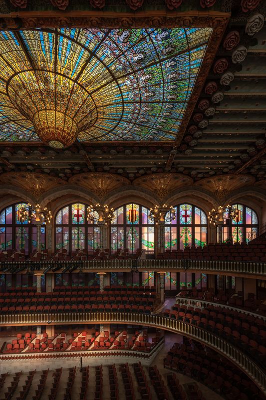 Palau de la Música Catalana