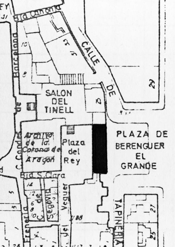 Restauració de la Capella de Santa Àgata
