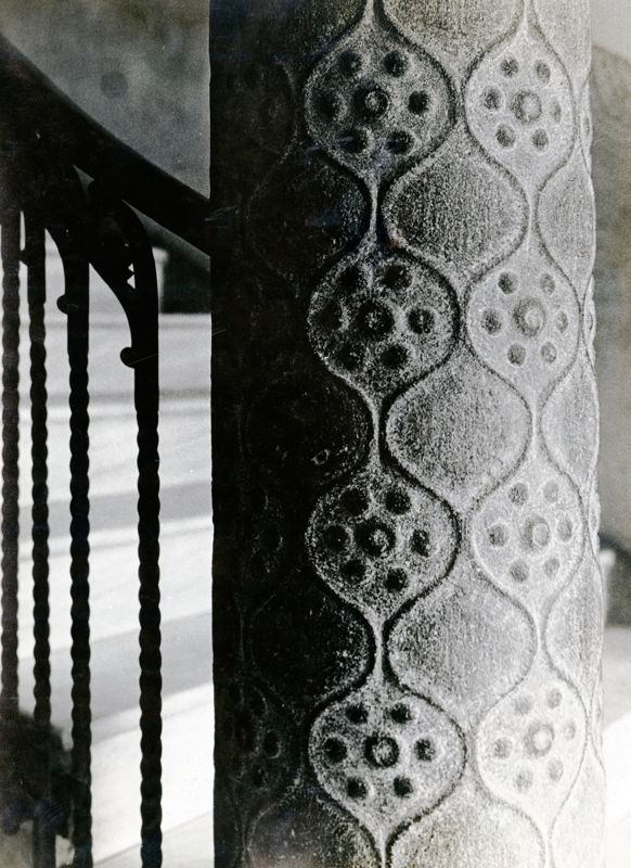 Puig Housing Building