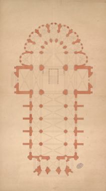 Templo Expiatorio de la Sagrada Familia