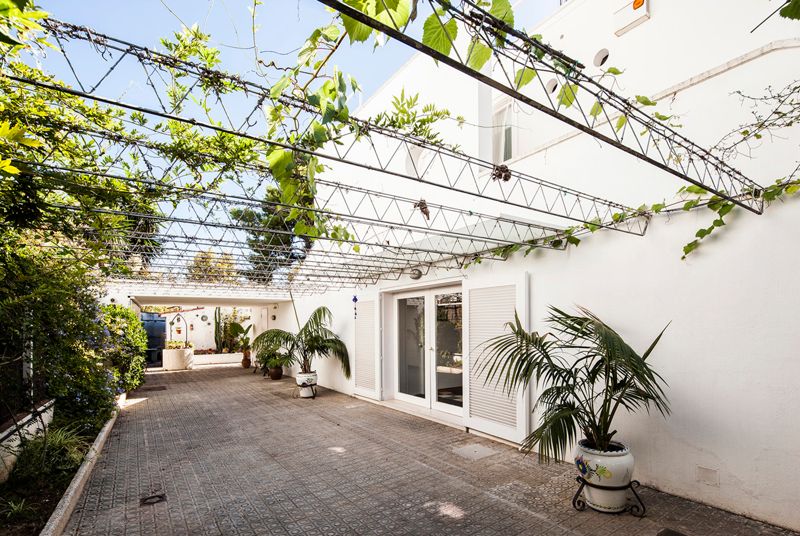Casa Arenas