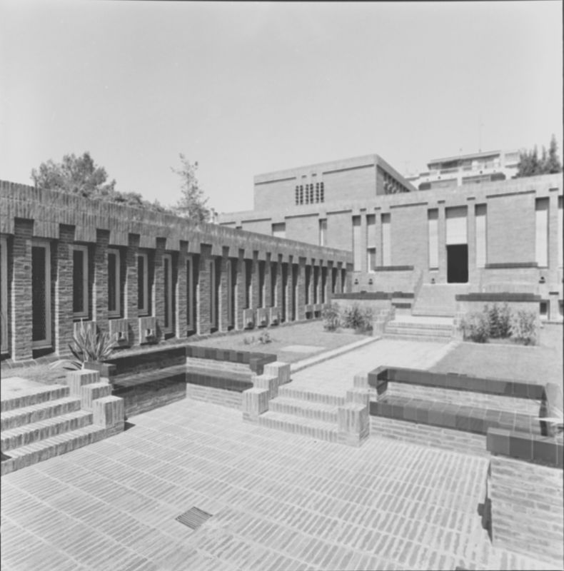 Residencia de Estudiantes Mare Güell