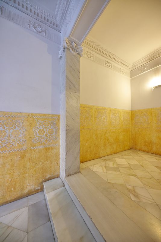 Casa Montserrat Gili