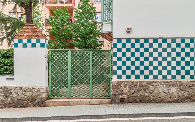 Casa Sastre i Marquès