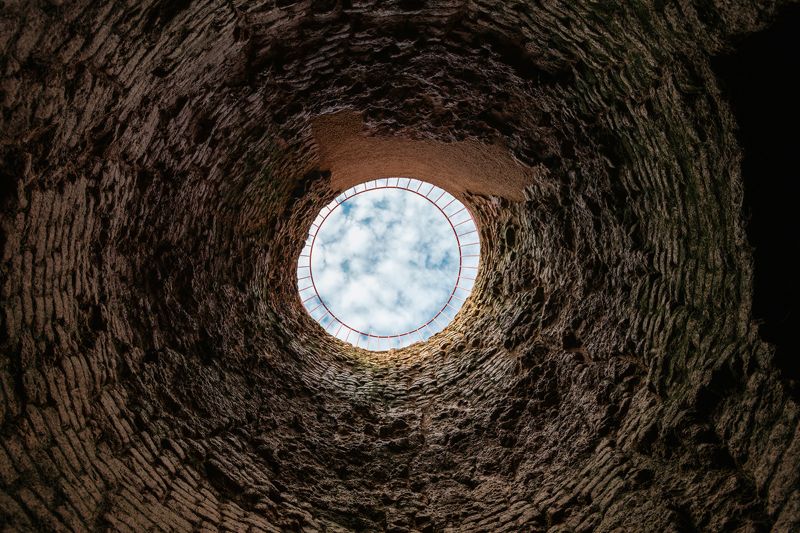 Restauració dels Forns de Can Genover