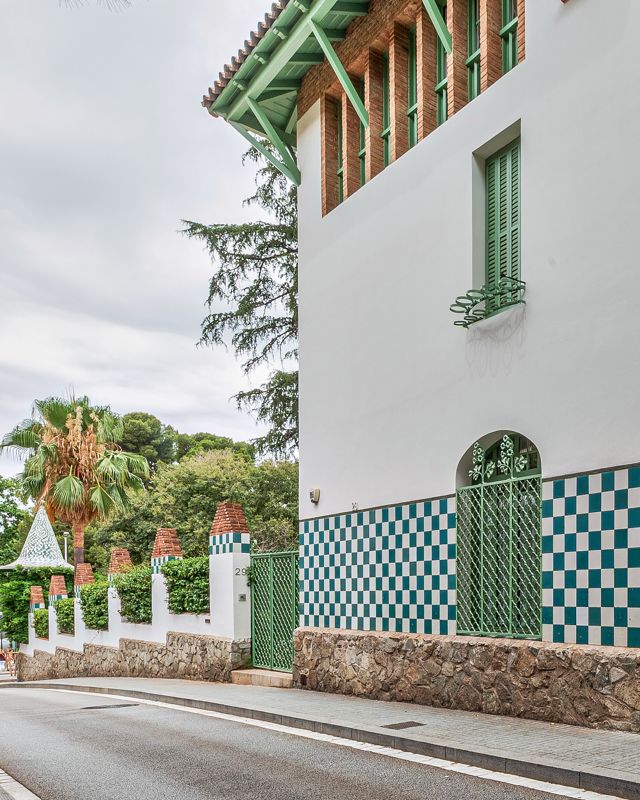 Casa Sastre i Marquès