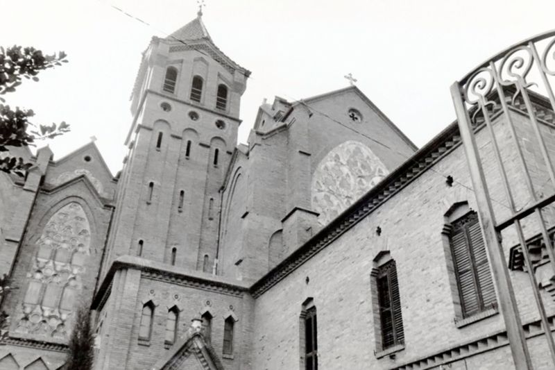 Convento de Valldonzella