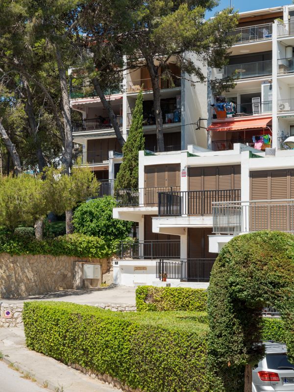 Apartaments Coatepeque