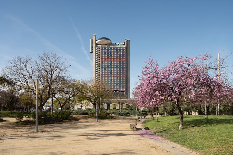 Torre Hesperia