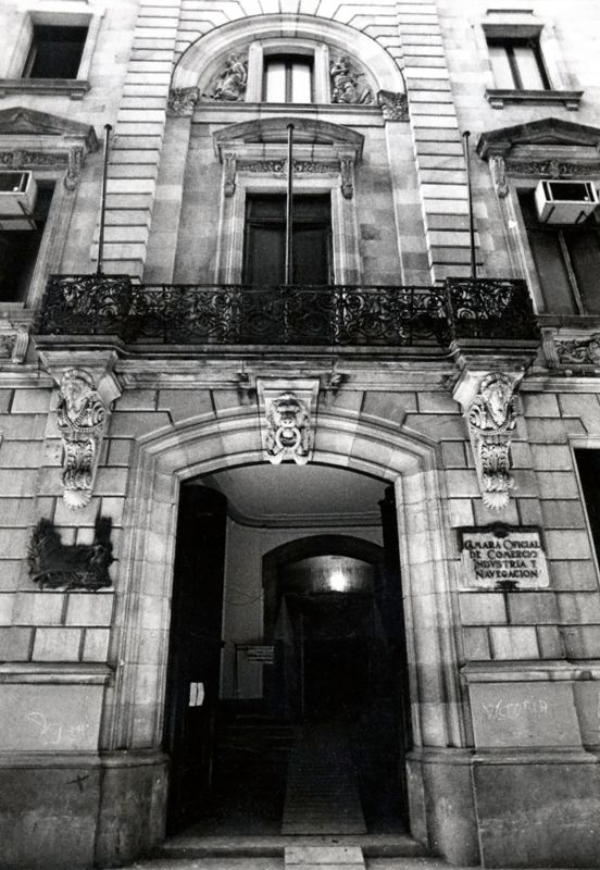 Sociedad del Crédito Mercantil