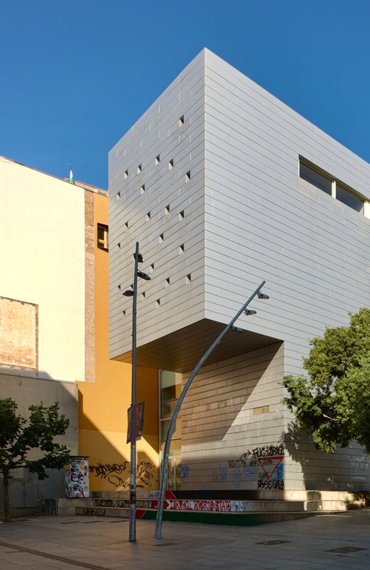 Facultat de Ciències de la Comunicació Blanquerna