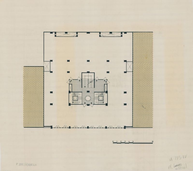 Viviendas Borrell