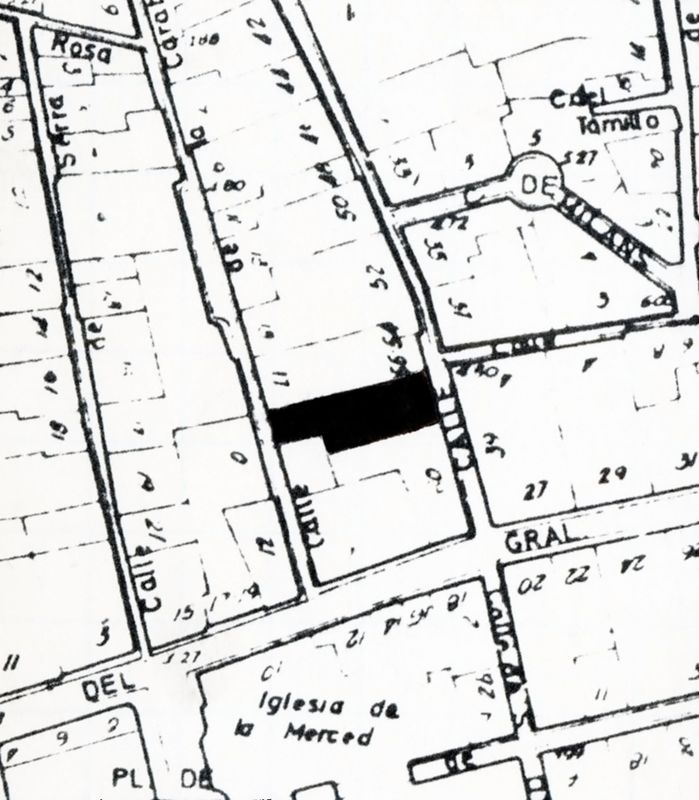 Casa Antoni Sala i Brugués