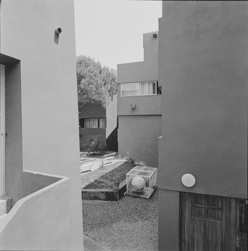 Apartaments 'El Sargazo'
