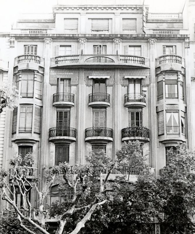 Casa Ferrer-Vidal