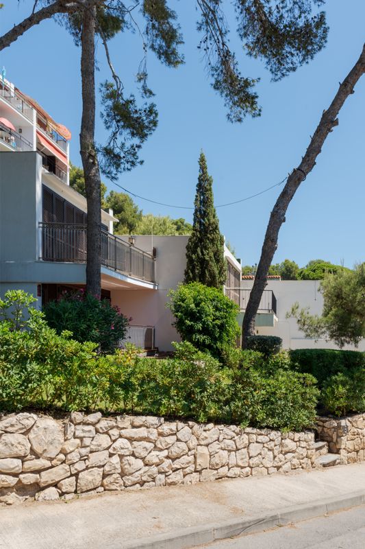 Apartaments Coatepeque