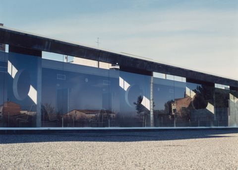 CAP Bordeta Magraners