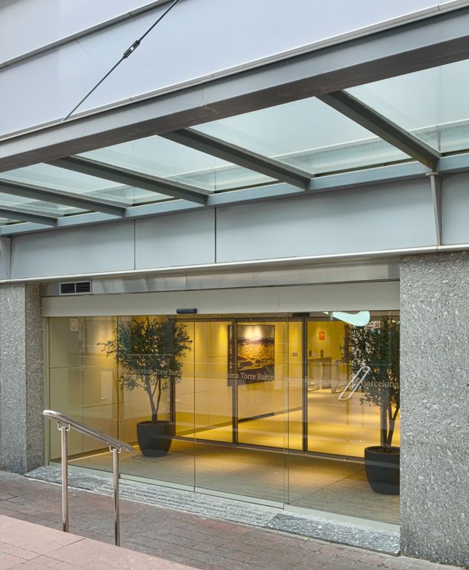 Torre Barcelona