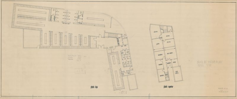 Reforma del R.C. de Polo de Barcelona