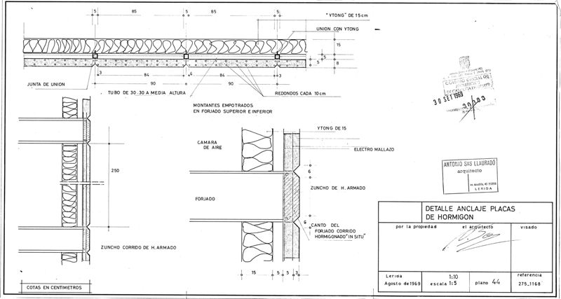 Habitatges Catalunya 16