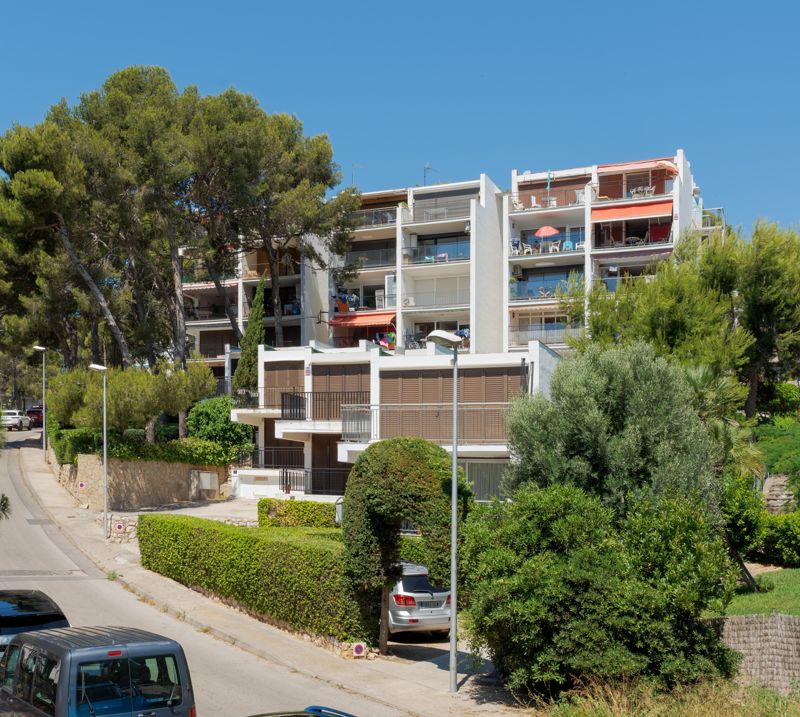 Apartaments Coatepeque