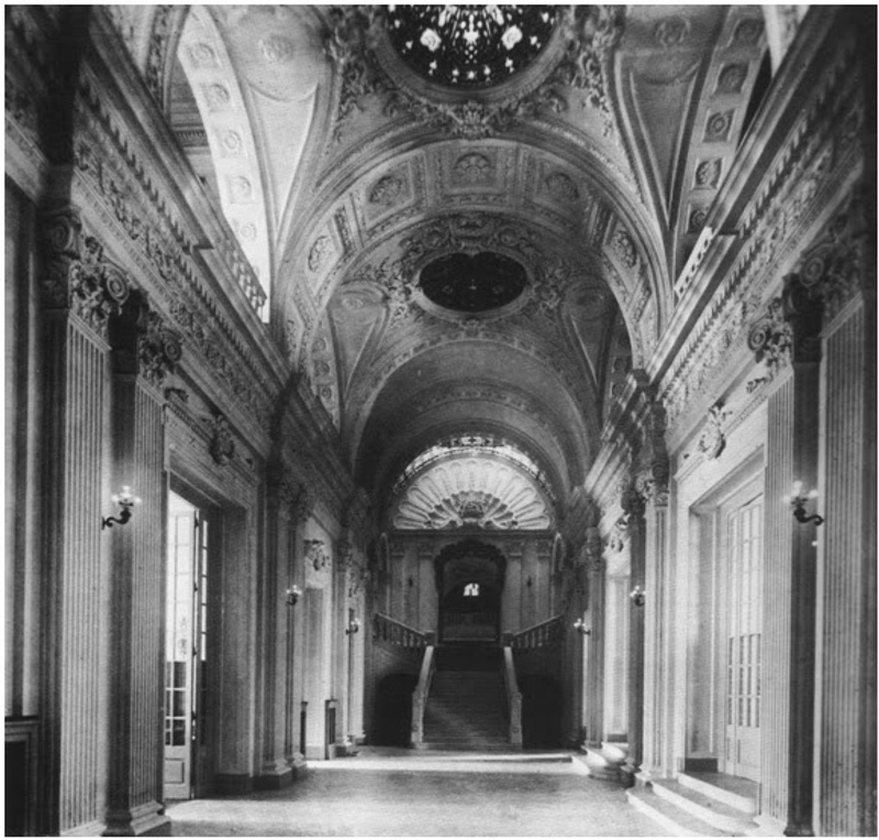 Círculo Ecuestre de Barcelona
