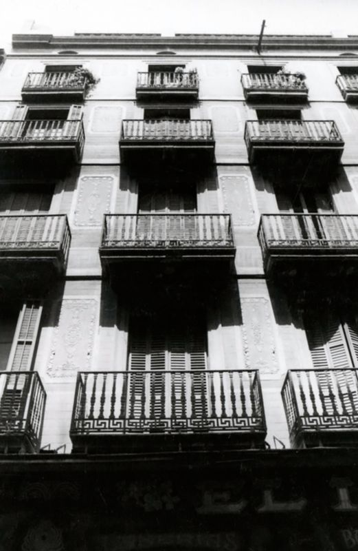 Casa Ramon de Martí