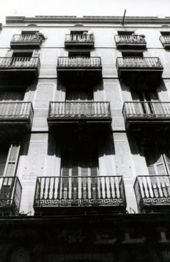 Casa Ramon de Martí