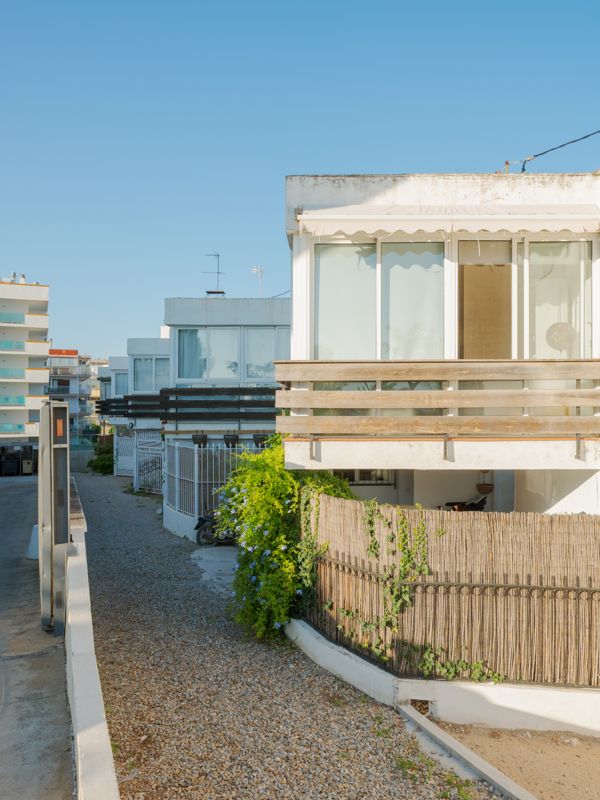 Apartaments en Filera Brussel·les 47