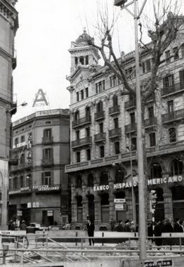 Banc Hispanoamericà