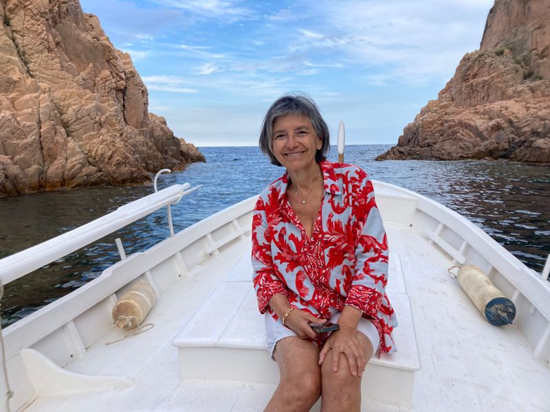 Marta Cervelló Casanova